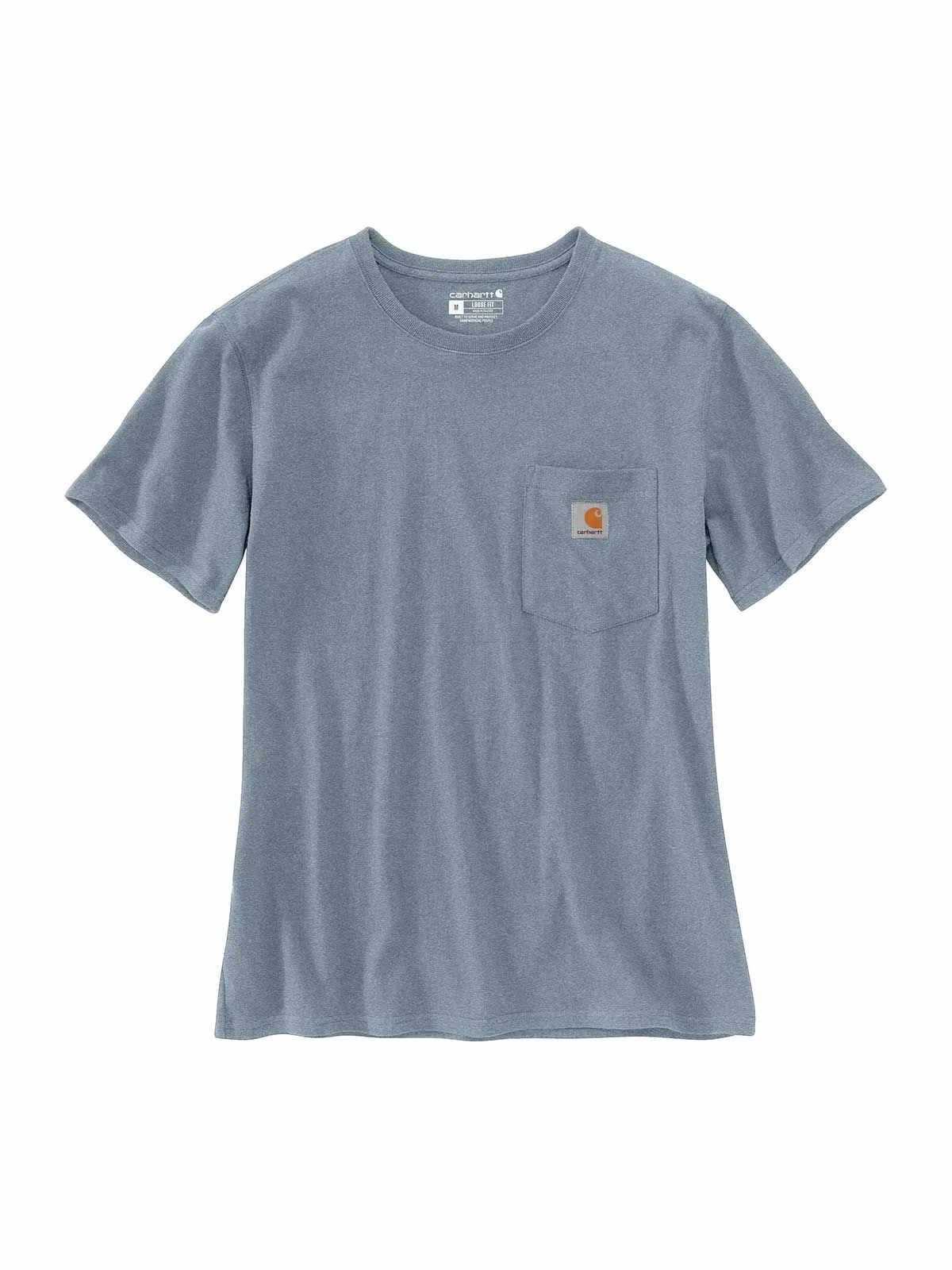Carhartt&#x20;103067&#x20;T-shirt&#x20;Pocket&#x20;Short&#x20;Sleeve