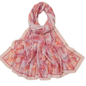 Heavenly Hues Hijab