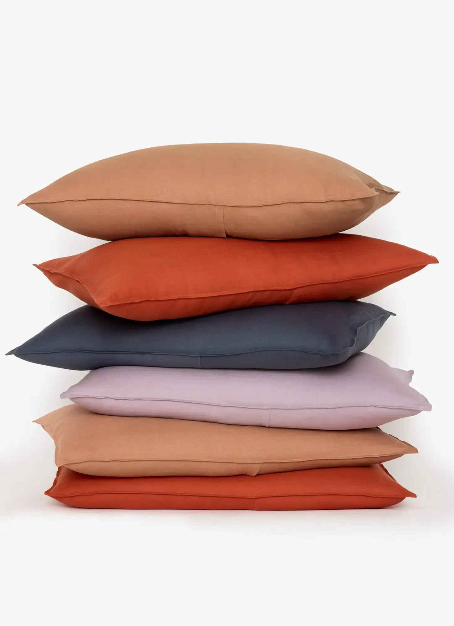 Linen Shams