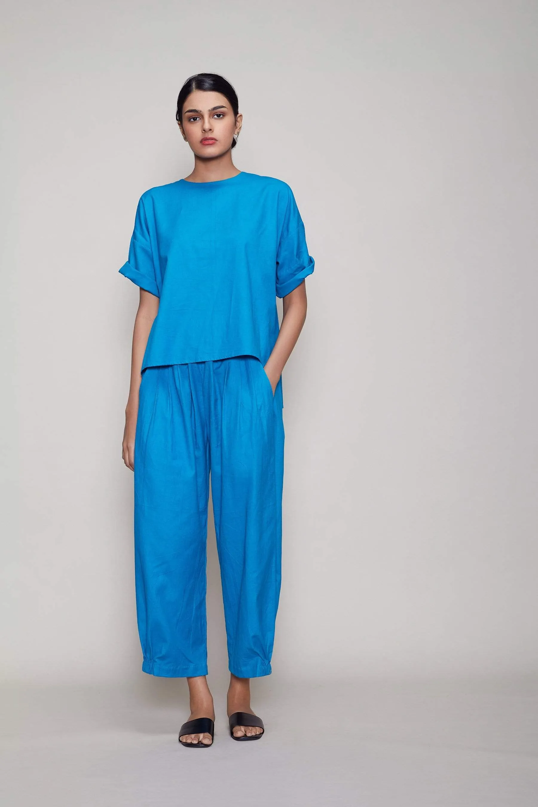 Mati Hera Pants - Blue