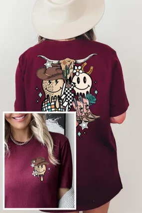 UNISEX SHORT SLEEVE